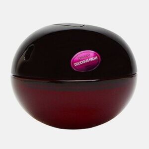 DKNY Delicious Night Discontinued Hard-to-Find Eau De Parfum 1.7 oz Donna Karen